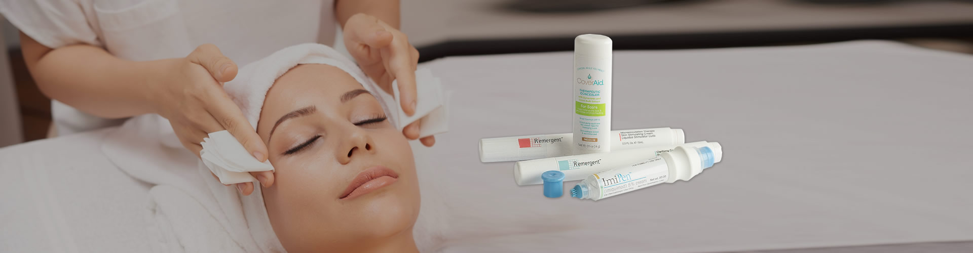 Dermatology Packaging Market Dispensers for Dermatology Market Products