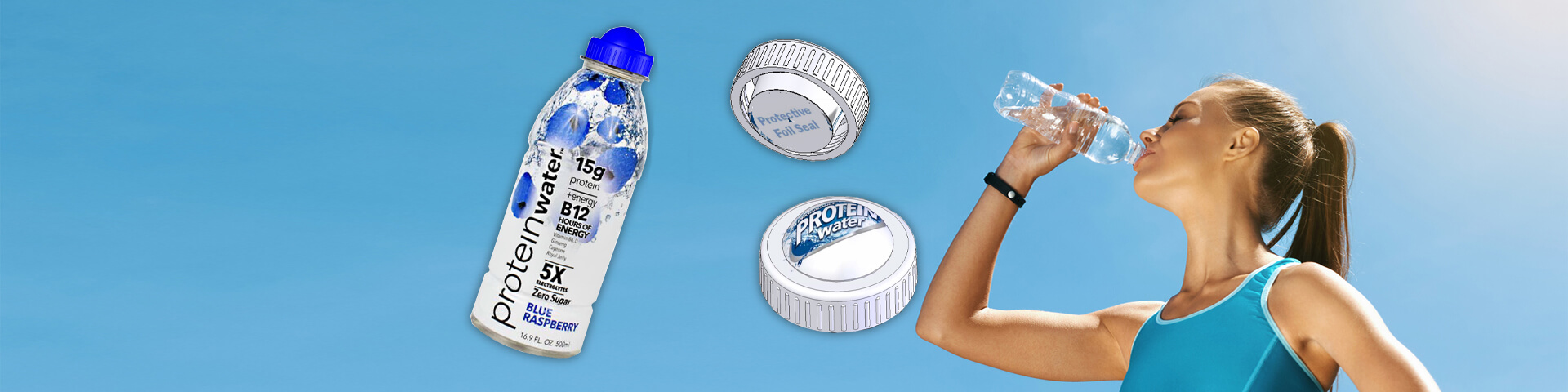 Lucas Packaging-CaPod