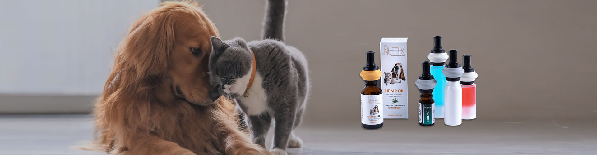 Veterinary Market Animal Healthcare Product Dispensers