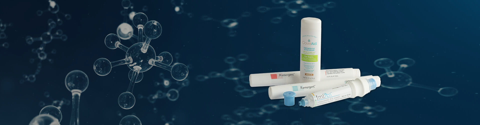 Airless Metered Dosing Airless Metered Dosing Pens