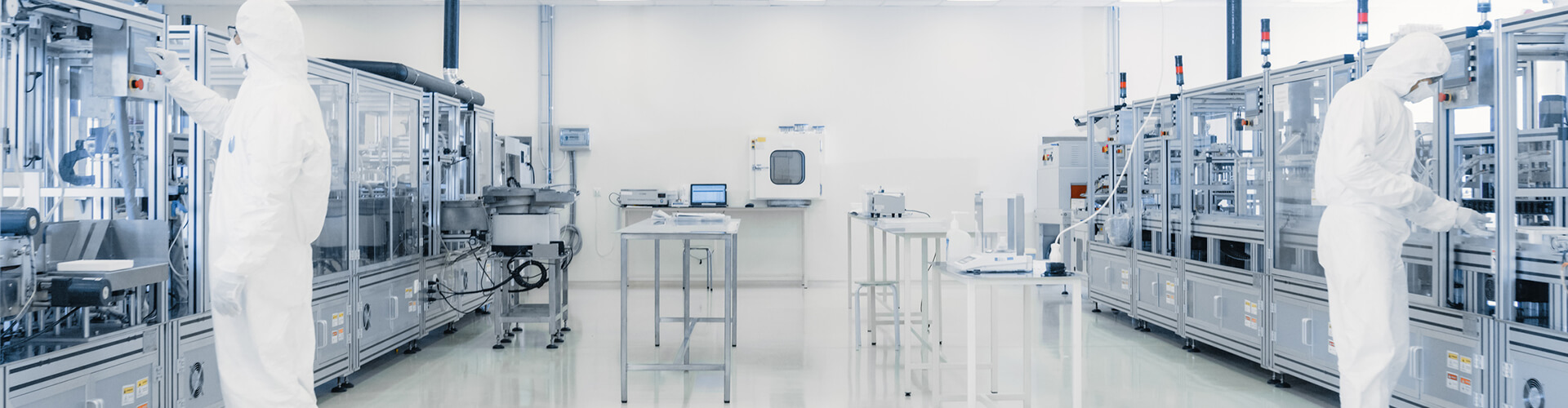 Manufacturing Services